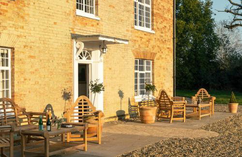 Park Farm House - Georgian Country Retreat - Photo 5