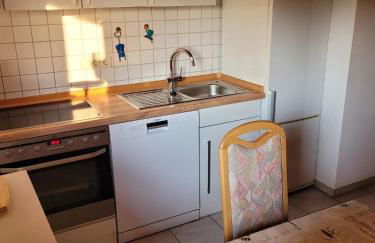 Ferienwohnung Thomsen - Foto 9