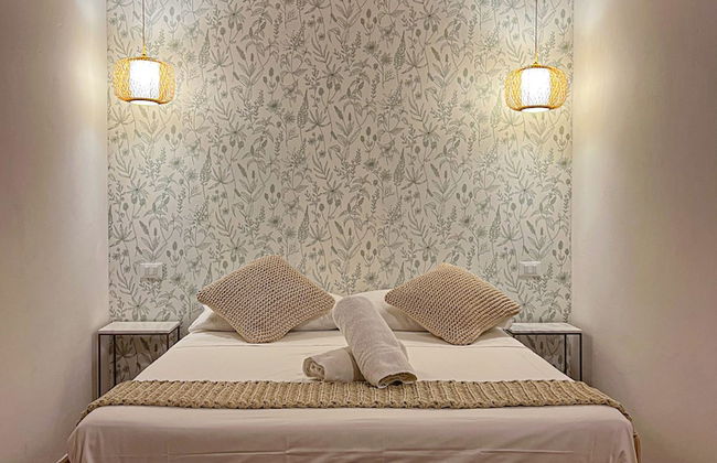 VERDERAME Rooms & Suite in Lucca - Foto 2