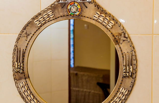 Villakwetu Cottages Diani Beach - Foto 45