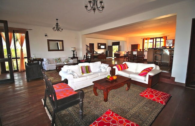 Villa Paradise ON THE Ocean - Foto 18