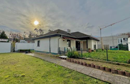 Villa Heusenstamm - Foto 20