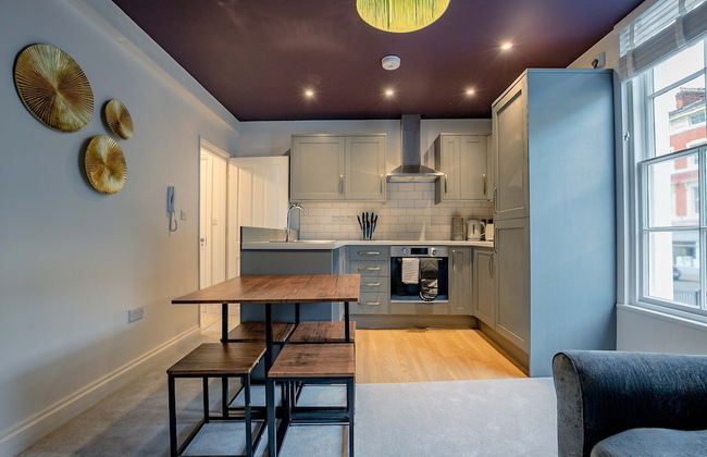 Host Stay Foley House Apartment - Foto 4