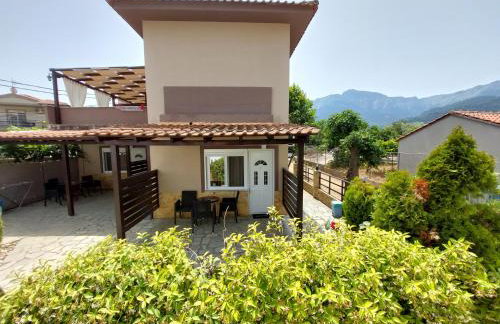 PAVLOS ROOMS - Foto 35