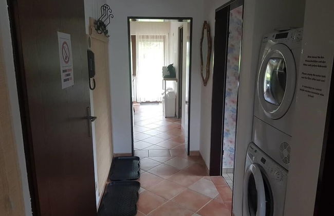 Franz Berg Apartment Greimerath - Foto 17