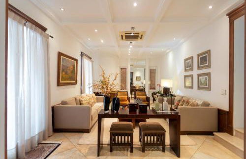 Maison Neoclássica 5 estrelas confort - Foto 26