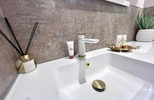 Luxury Penarth Loft - Near Cardiff - Foto 22