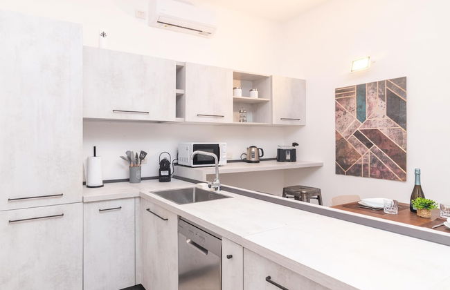 Secret Garden House in Portisco - Foto 12