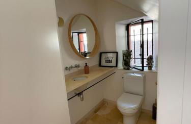 Villa Les Chants Vallonnés - Foto 26