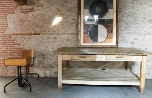 Gîtes du Castell de Blés - Photo 28