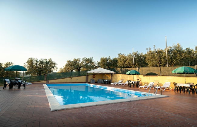 Agriturismo Assisi La Rocca - Foto 88