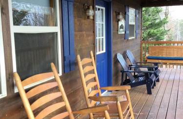 Blue Beary Delight Newly renovated Near Everything - Foto 6