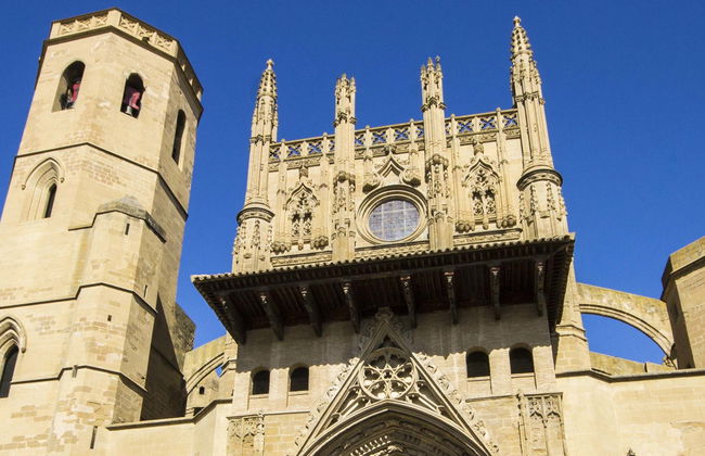 Visite guidée à Huesca - Photo 7