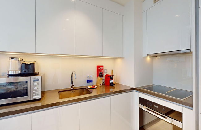 Primestay - District One Residences - MBR - Foto 24