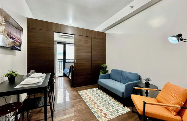 Sunset View at Air Residences Makati - Foto 77