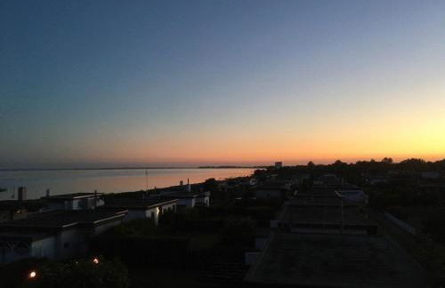 Traumhaftes Strand-Apartment mit Meerblick - Foto 18