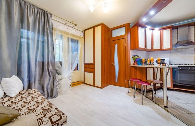 Apartment on Tulskaya - Foto 9