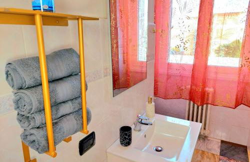 city view - malpensa MXP e milano - rho fiera comodo per Malpensa express - Foto 43