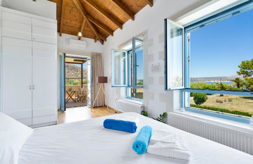 Calma Seaside Villa - Foto 7