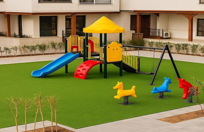 Luxurious Chalet in Port Said Governorate With Breathtaking - Foto 38