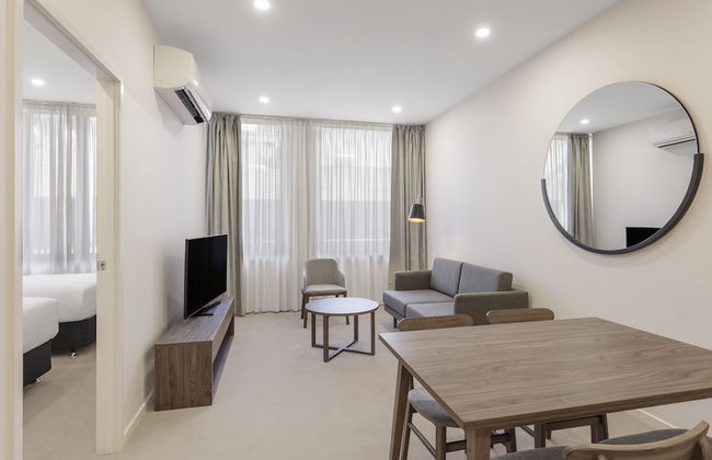 Brady Apartment Hotel Hardware Lane - Foto 34