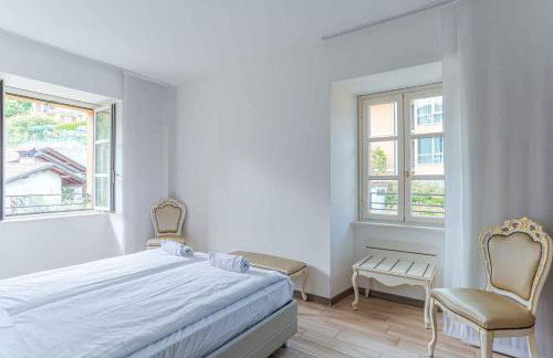 Maioliche Apartments Griante - Foto 62