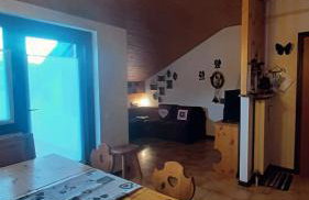 Mansarda Villaggio Veronza - Foto 5