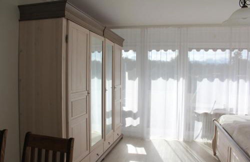 MariaPrimaVera Apartment am Kurpark mit Schwarzwaldblick * * * * - Foto 6