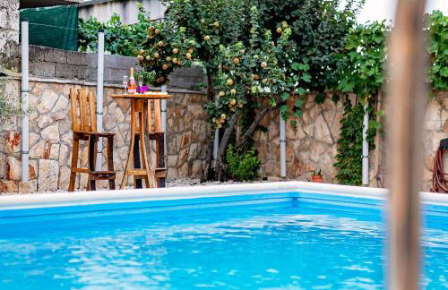 Villa Romantic Oasis - Foto 19