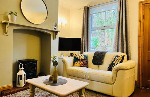 Cosy Heather Cottage - Foto 6