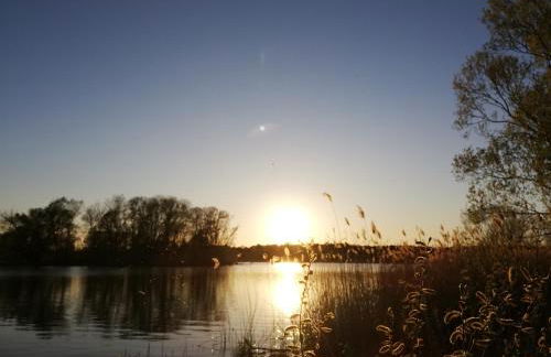 Ferienwohnung Blick zu den Sternen - Foto 6