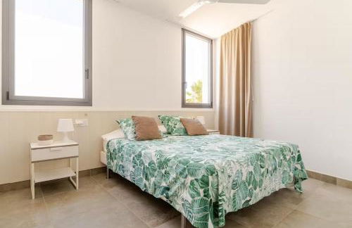 Exclusiva casa con encanto en Agua Amarga - Foto 56