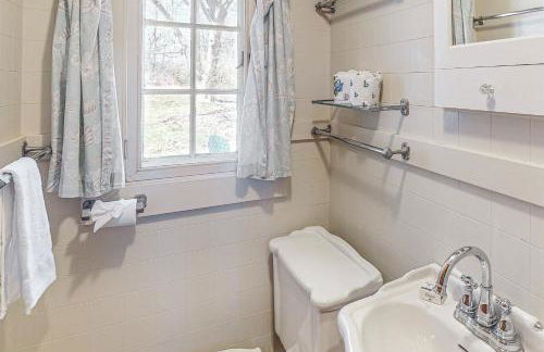 Cove Cottage - Foto 19