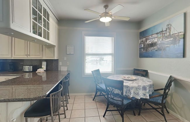 Blue Moon by Ryson Vacation Rentals - Foto 13