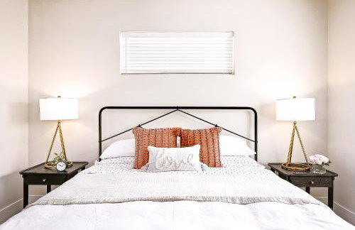 Guest Favorite 3BD 2BA Meridian Home for Business & Pleasure - Foto 24