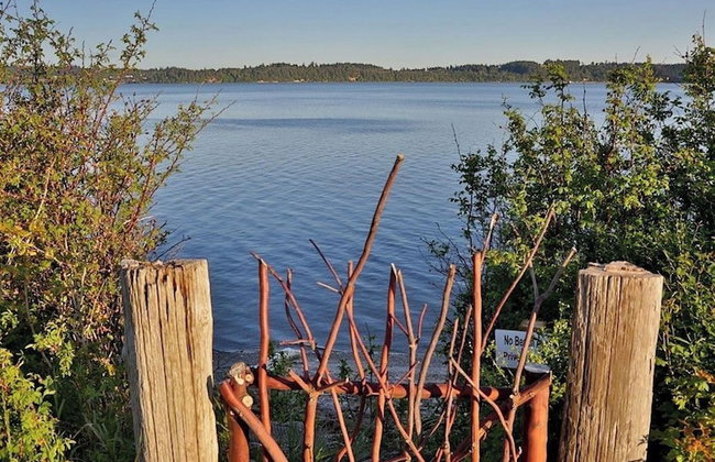 Penn Cove Overlook by Avantstay Cabin w/ Views - Foto 70