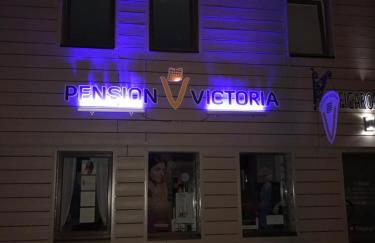 Pension Victoria Halberstadt - Foto 56