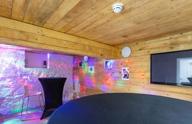 Cottage 10 People in Spa in the Unesco Heritage - Foto 29