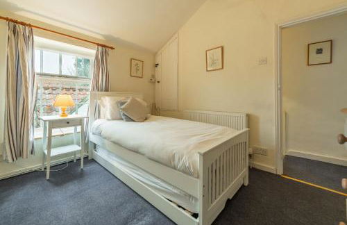 Petts Cottage - Foto 14