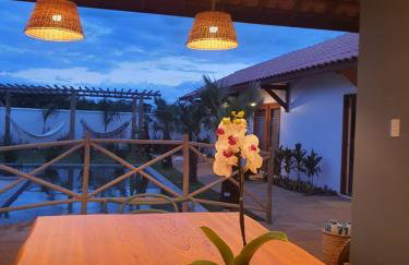 Casa Aconchego Lençóis - Foto 15