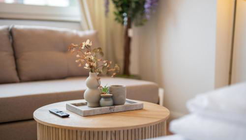 Stadionperle - Direkt im Viertel - Gruppenliebling - Foto 4