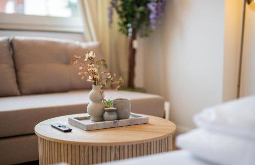 Stadionperle - Direkt im Viertel - Gruppenliebling - Foto 4