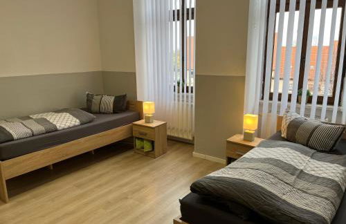 Ferienwohnung H&M Immobilien Alsleben 1 - Foto 1