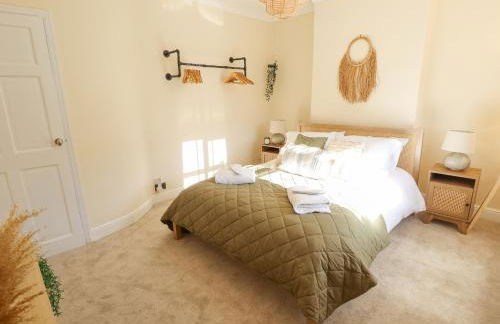 Rose Cottage - Foto 14