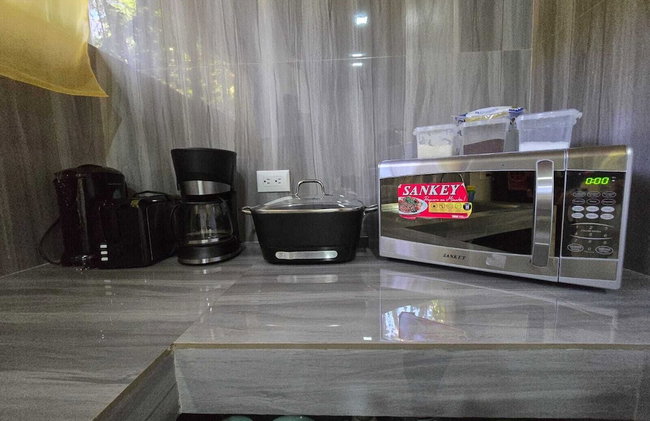 Cabañas Roca Verde Monteverde - Photo 42