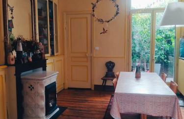 Jolie Maison en Bois Authentique - Foto 26