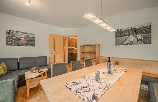 Apartment in Brixen Near Wilder Kaiser Gondola - Foto 16