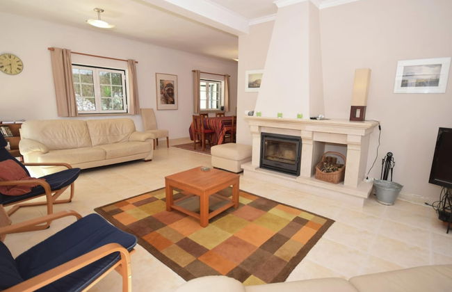 Cozy Villa near Óbidos with Private Swimming Pool - Foto 11