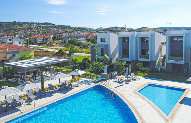 Lavinia Home in Nikiti - Foto 1