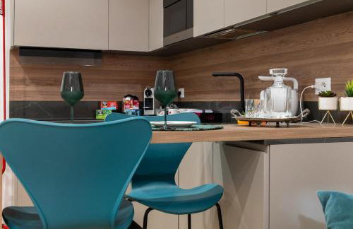 Vatican's Lion Suite - Foto 8